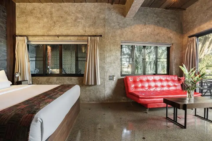 Лампхун: Riverside Luxury Pool Villa 88 Place Chiang Mai