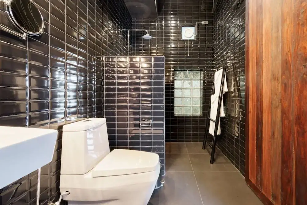 Лампхун: Riverside Luxury Pool Villa 88 Place Chiang Mai