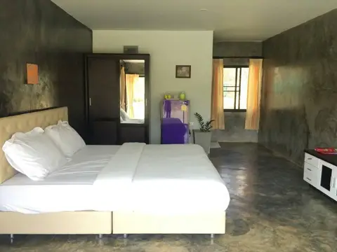 Lakeview Resort — фото 1