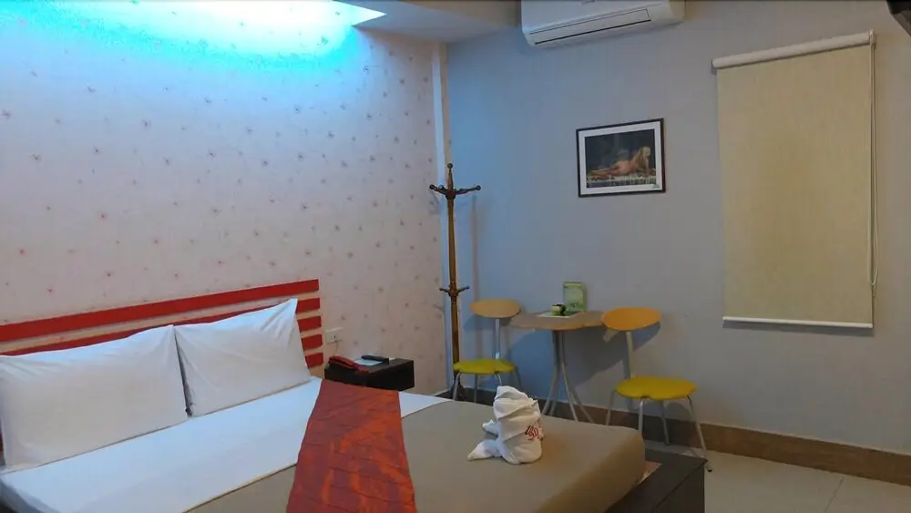 Хатъяй: Piyarom Resort