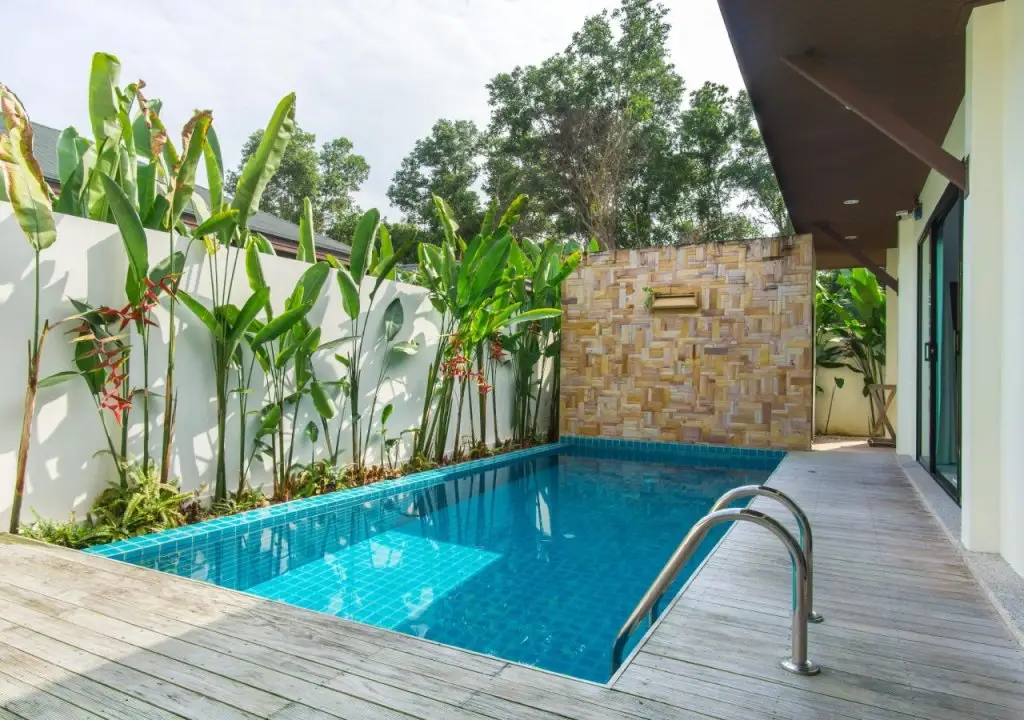 Муанг: Jasmine Villa
