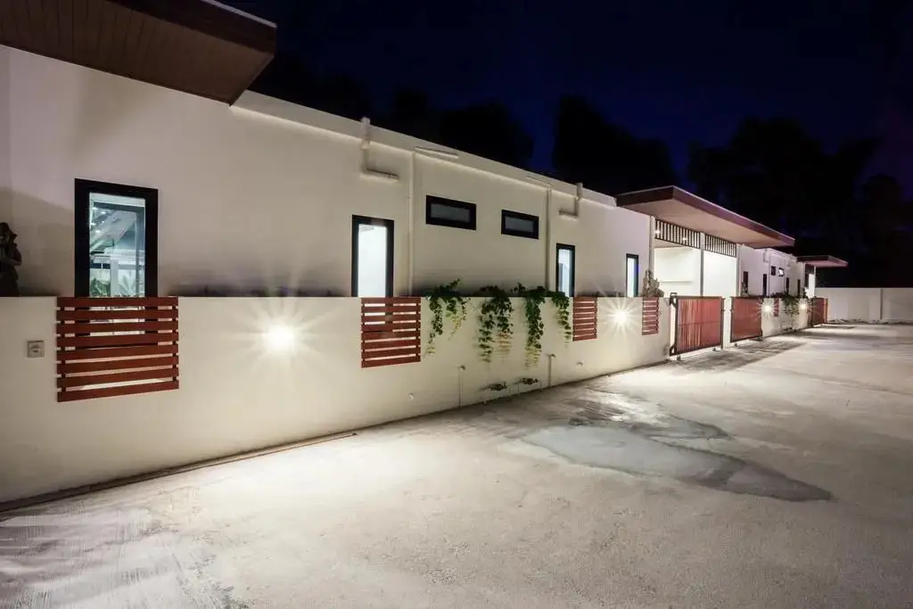 Jasmine Villa — фото 1