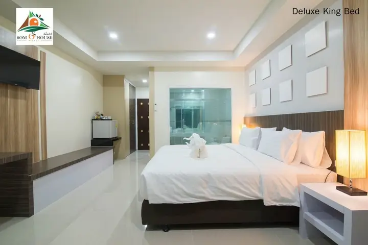 Кхлонг-Янг: Som O House Hotel