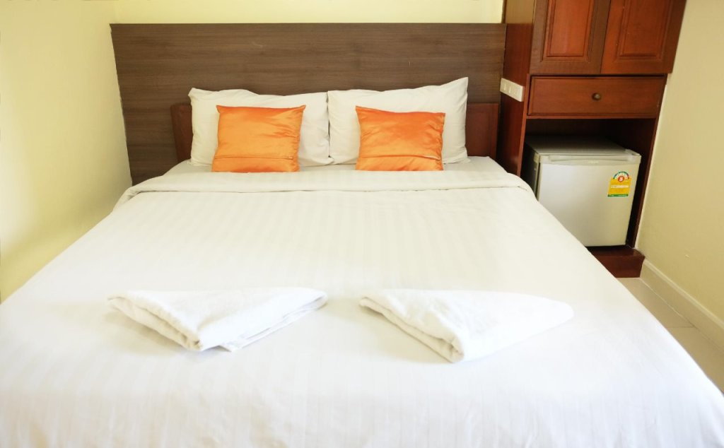 Чиангмай: Buonanotte Chiangmai