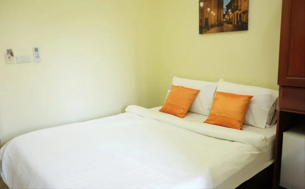 Чиангмай: Buonanotte Chiangmai