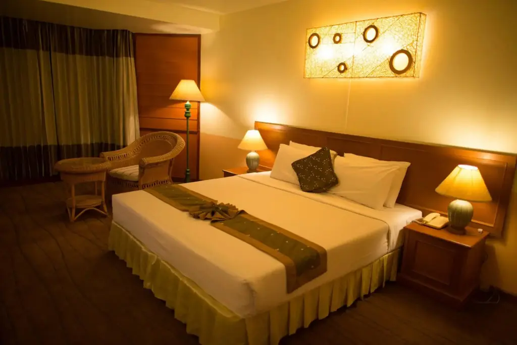 Пхаяу: Phayao Gateway Hotel