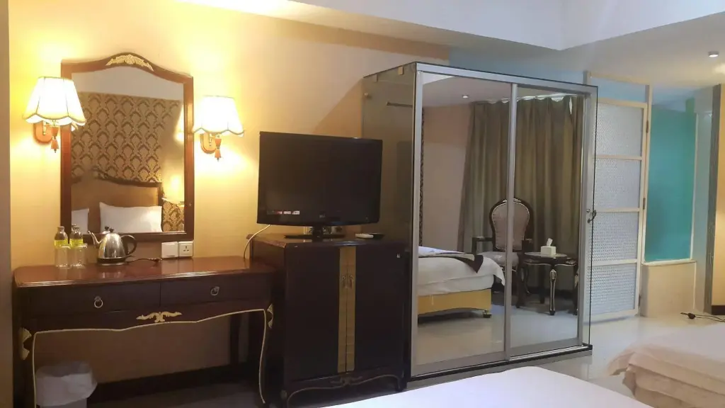 Паттайя: Privi Suites