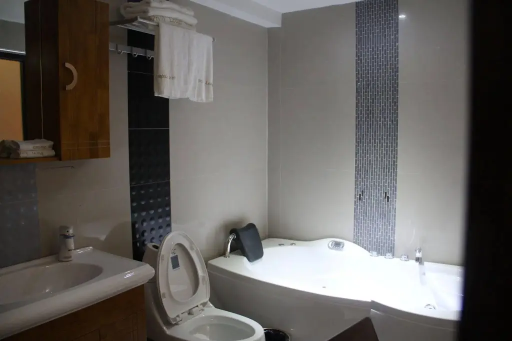 Паттайя: Privi Suites