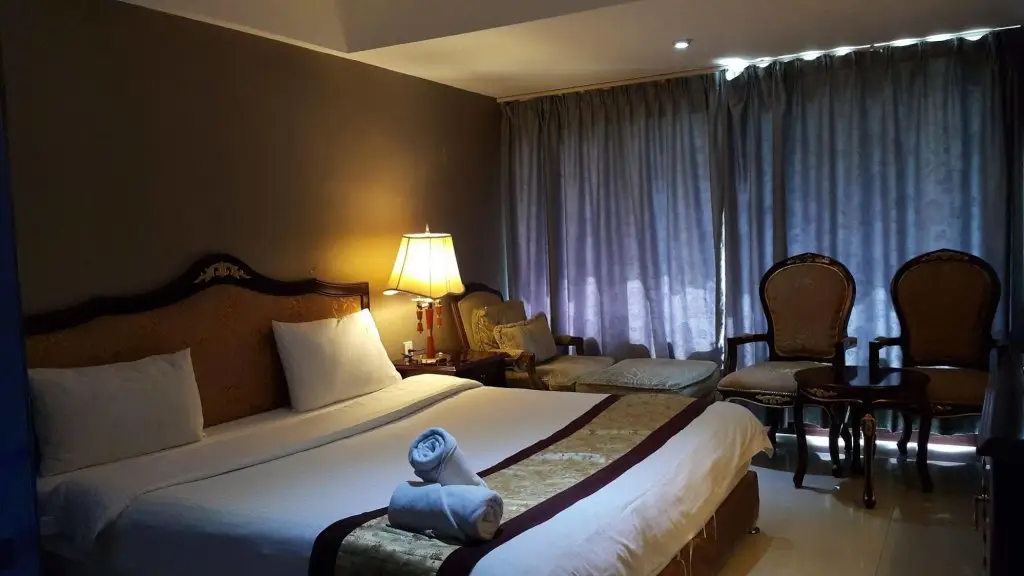 Паттайя: Privi Suites