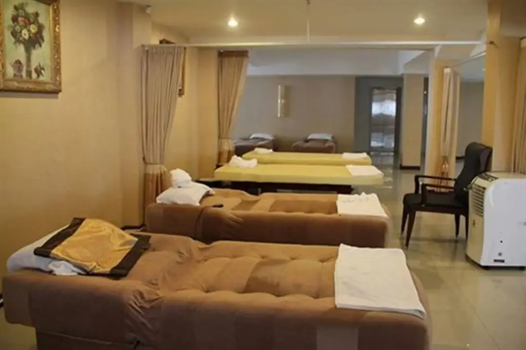 Паттайя: Privi Suites