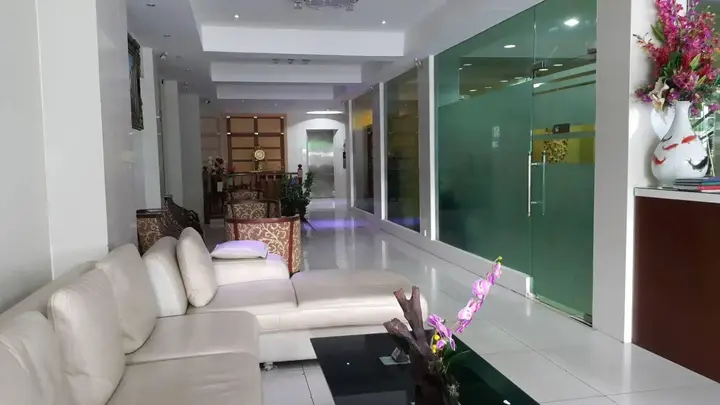 Паттайя: Privi Suites