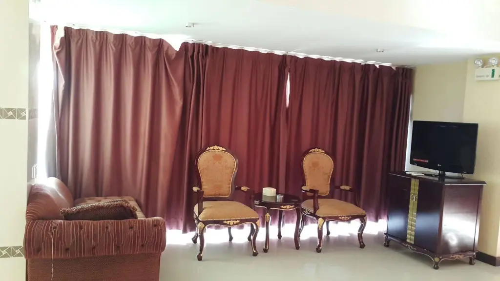 Паттайя: Privi Suites