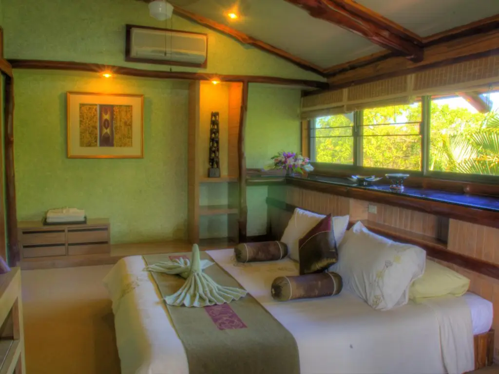 Дан-Сай: Phu Pha Nam Resort & Spa