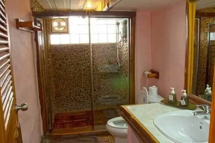 Дан-Сай: Phu Pha Nam Resort & Spa