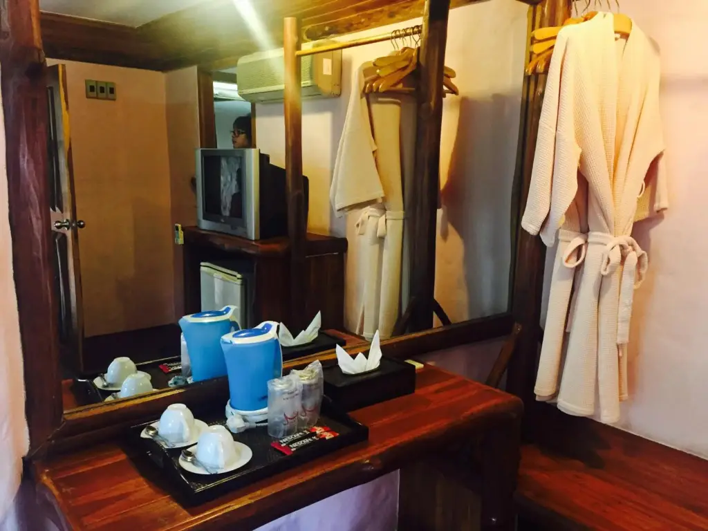 Дан-Сай: Phu Pha Nam Resort & Spa