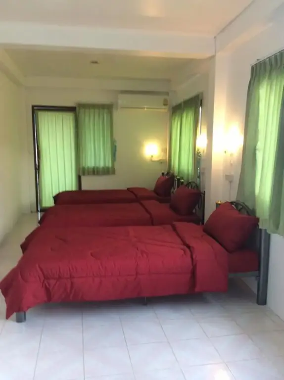 Самуи: Rinny Hostel