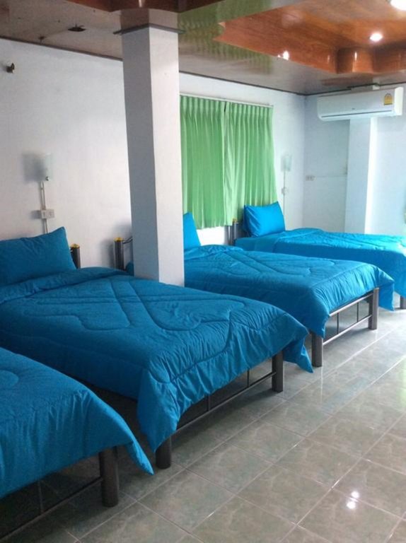 Самуи: Rinny Hostel