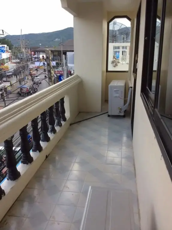 Самуи: Rinny Hostel