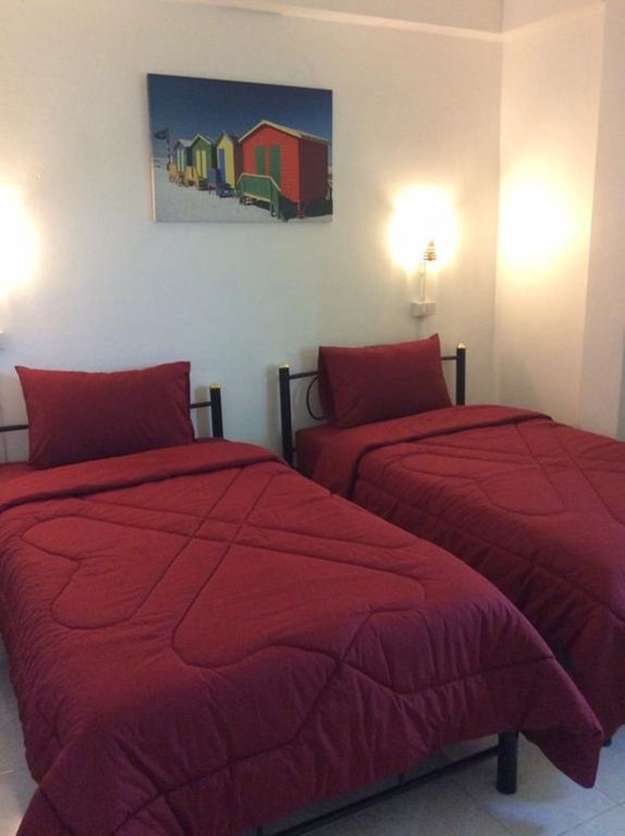 Самуи: Rinny Hostel