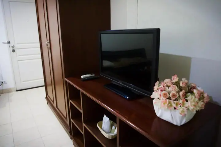 Лам-Лук-Ка: Baan Boonanan Apartment