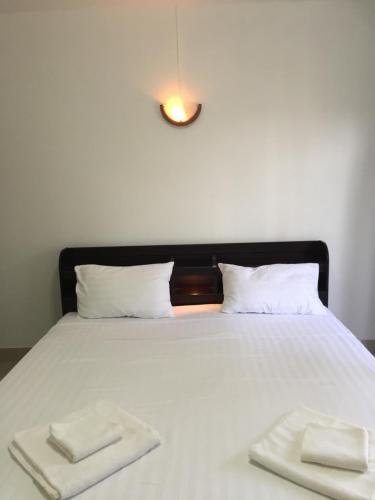 Паттайя: Rosie's Bar and Guesthouse
