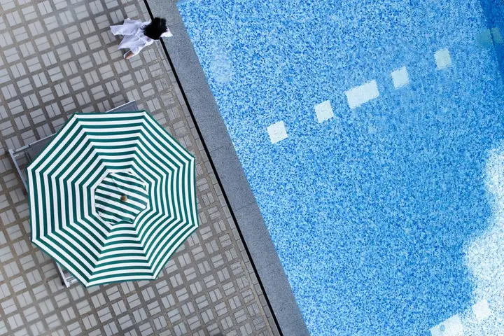 Бангкок: Jazzotel Bangkok
