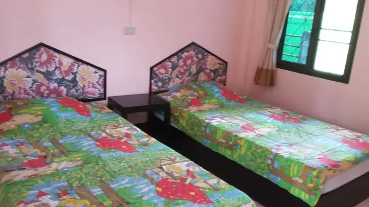 Мей-Рай: Ruenview Resort