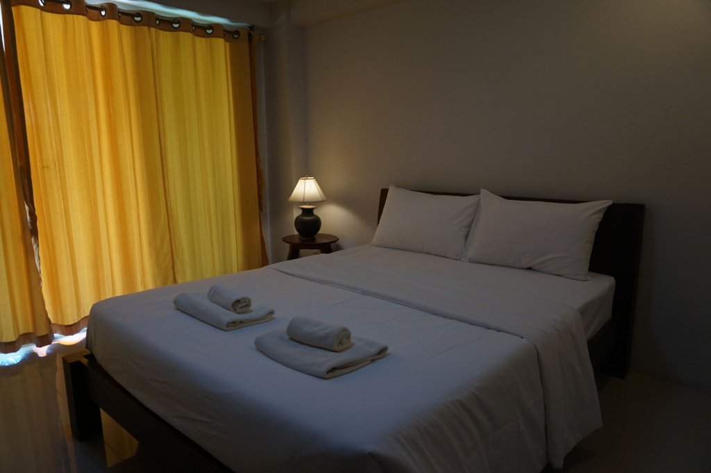 Кхлонг-Янг: Banana Park Hotel