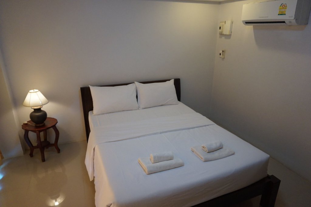 Кхлонг-Янг: Banana Park Hotel