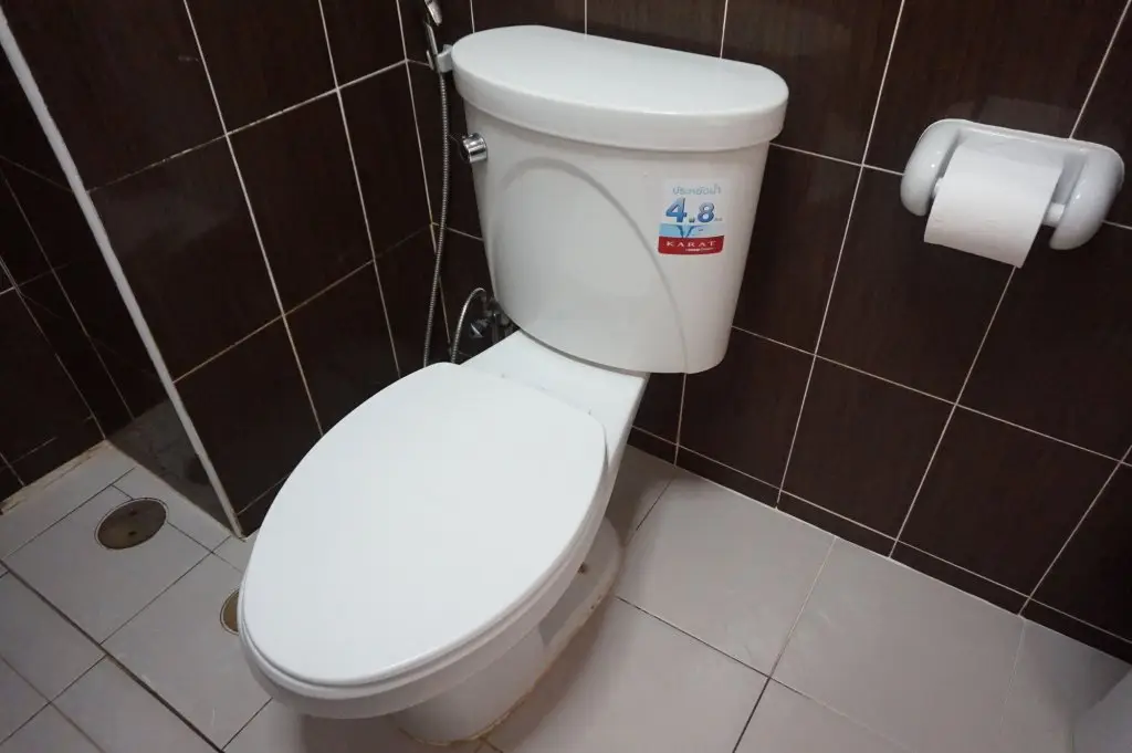 Кхлонг-Янг: Banana Park Hotel