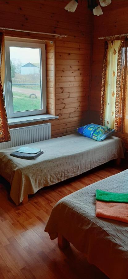 Гдов: Ustje Beach Resort Country Club
