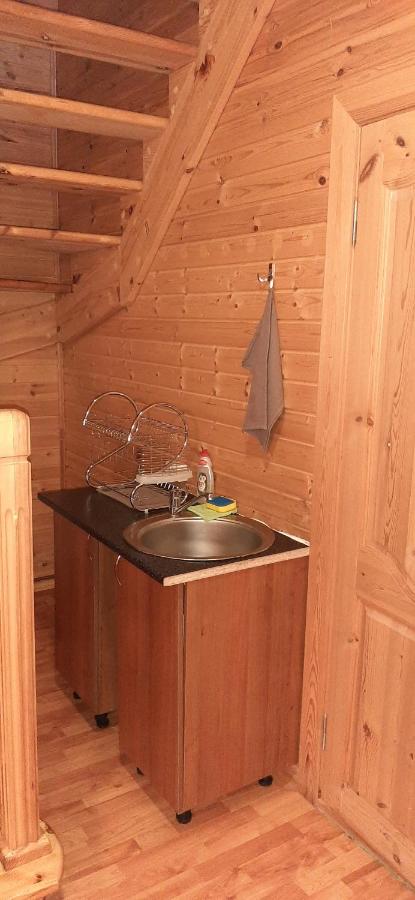 Гдов: Ustje Beach Resort Country Club