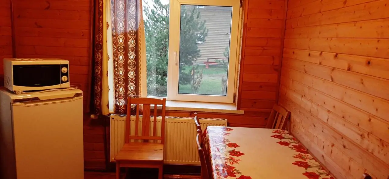 Гдов: Ustje Beach Resort Country Club
