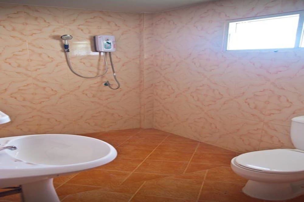 Prasat: Orchid Homestay Buriram No2