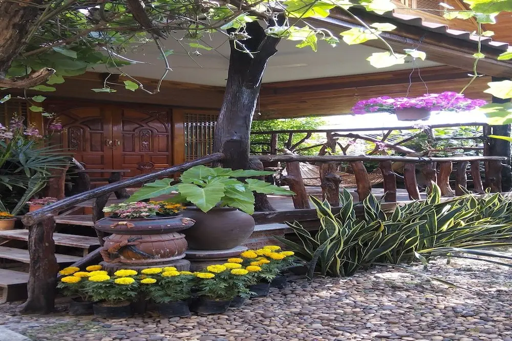 Prasat: Orchid Homestay Buriram No2