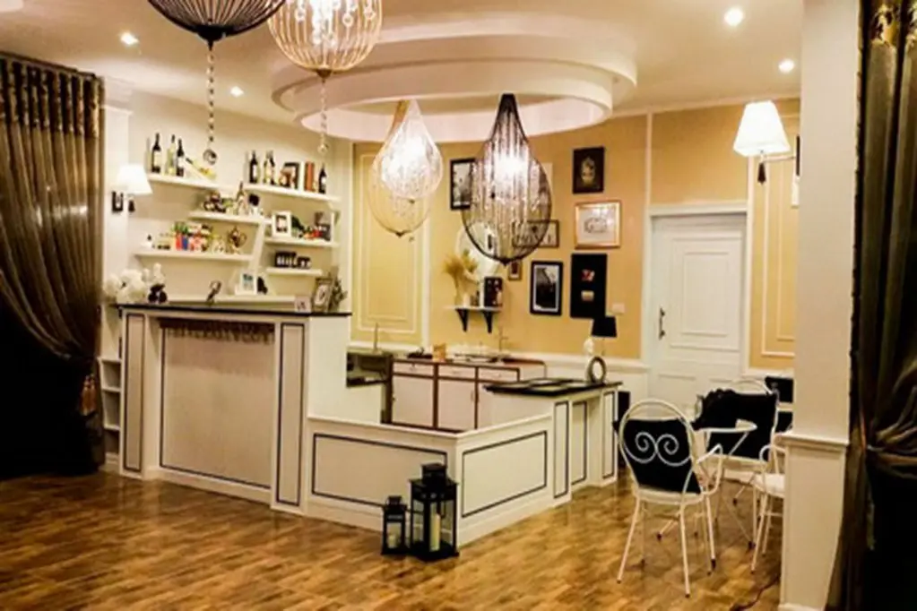 Тха-Май-Руак: The Canal Garden Resort