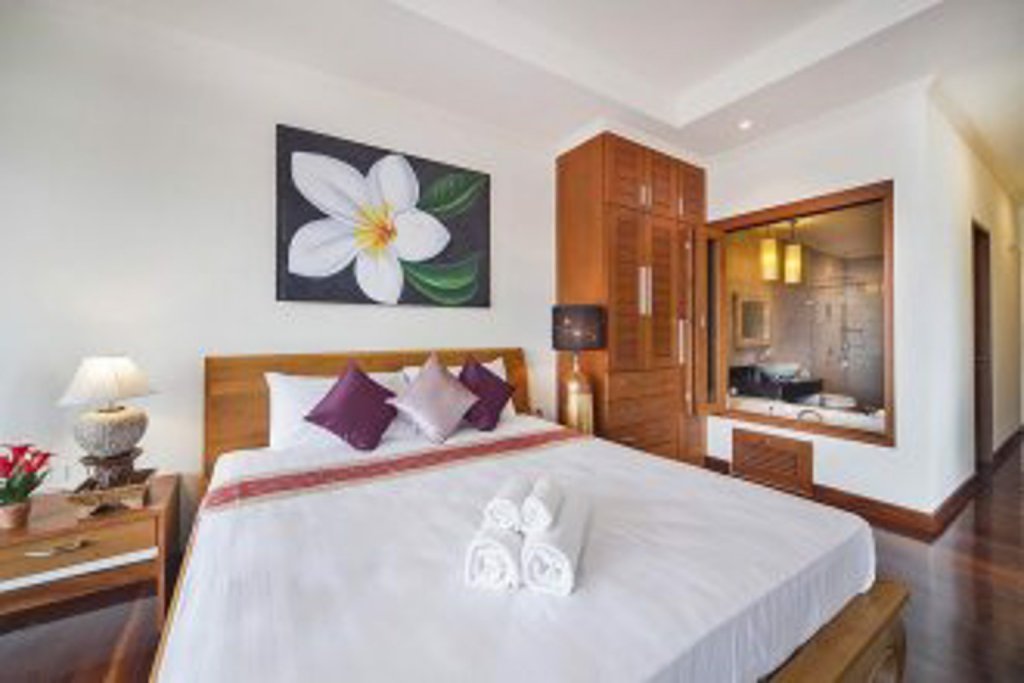 Муанг: Karon Hill Villa 21