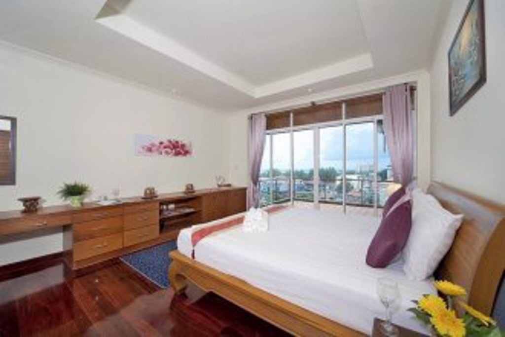 Муанг: Karon Hill Villa 21