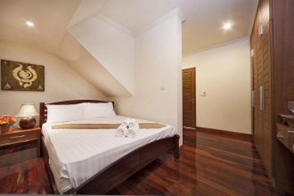 Муанг: Karon Hill Villa 21
