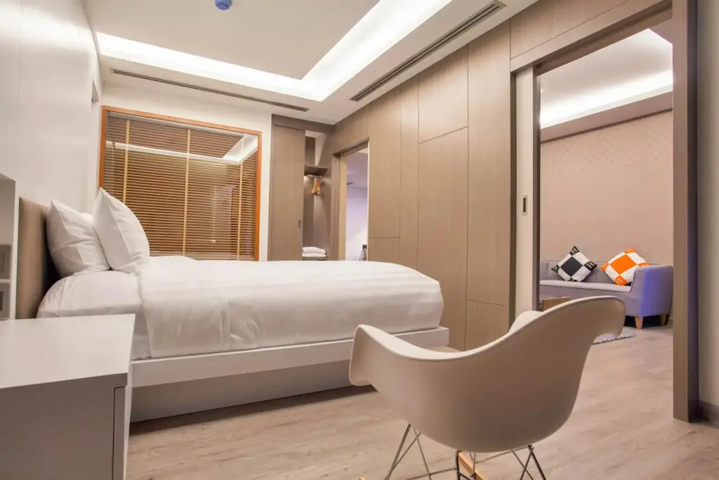 Пхитсанулок: The Zense Boutique Hotel