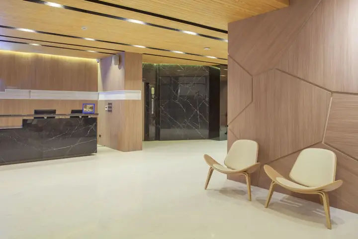 Пхитсанулок: The Zense Boutique Hotel
