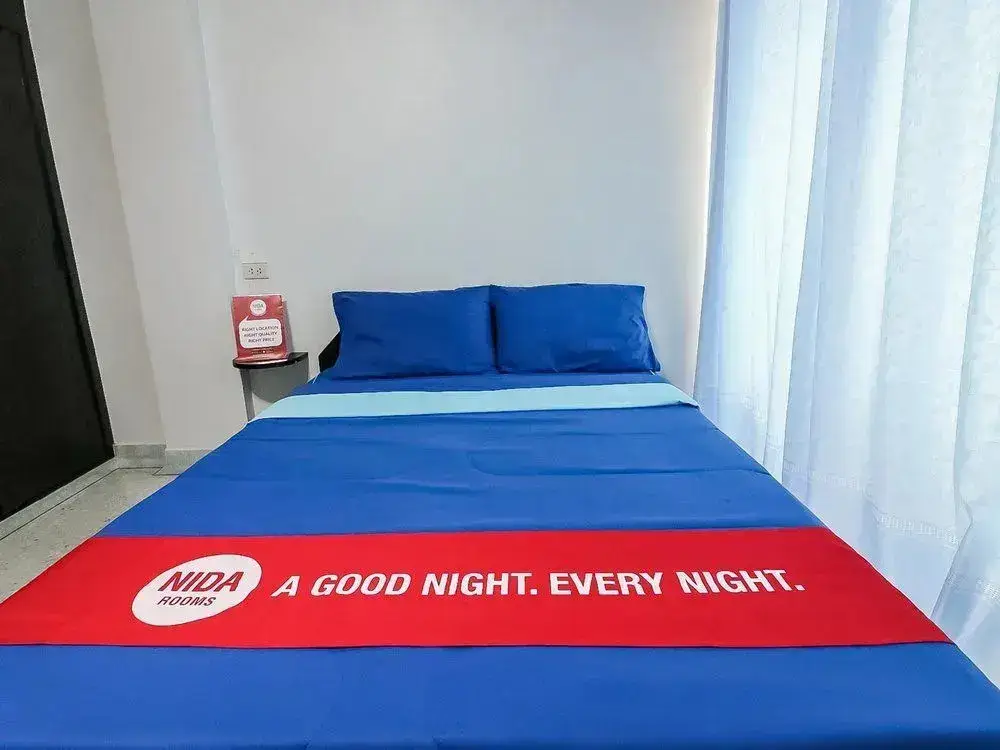 Бангкок: NIDA Rooms Don Muang 347 Areana
