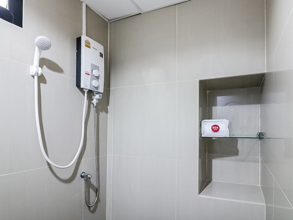 Бангкок: NIDA Rooms Don Muang 347 Areana