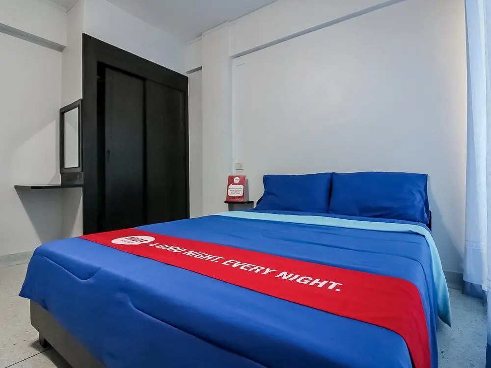 Бангкок: NIDA Rooms Don Muang 347 Areana