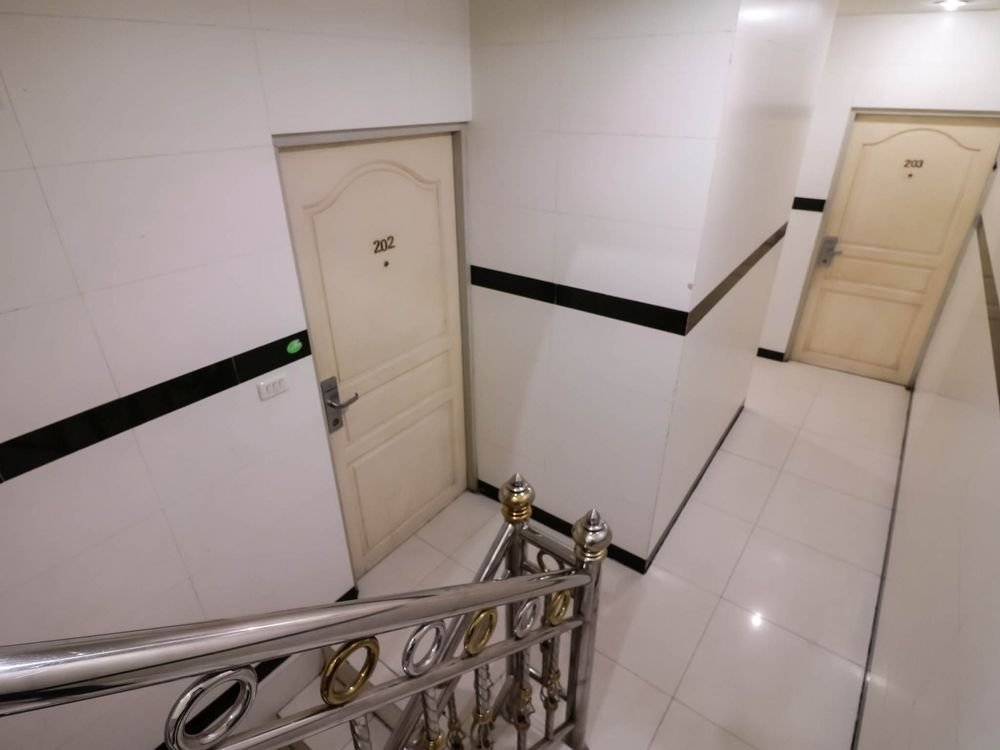 Бангкок: NIDA Rooms Wattana 11 Time Square
