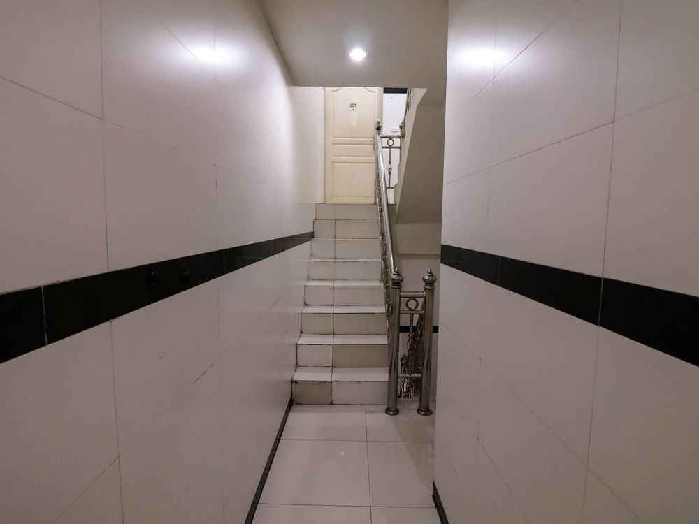 Бангкок: NIDA Rooms Wattana 11 Time Square