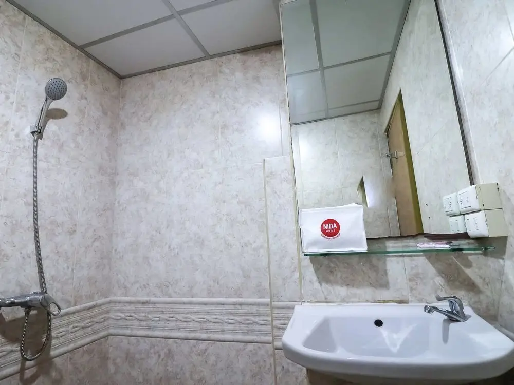 Бангкок: NIDA Rooms Wattana 11 Time Square