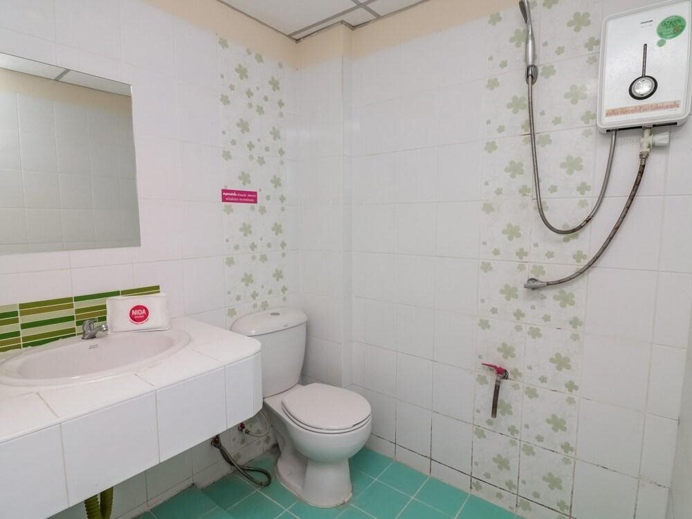 Бангкок: NIDA Rooms Pracha Songkhro 243 Villa