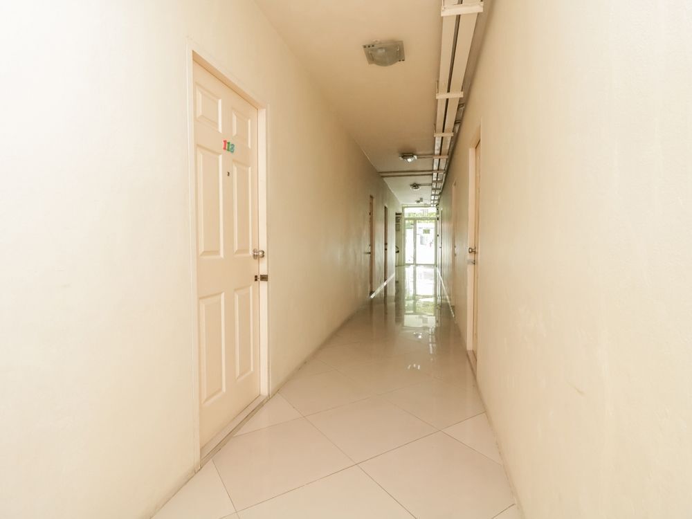 Бангкок: NIDA Rooms Pracha Songkhro 243 Villa