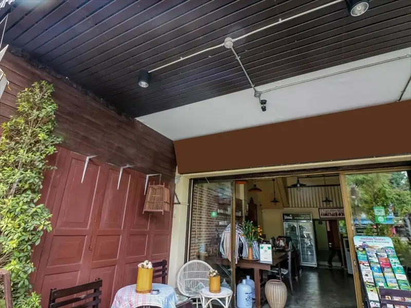 Чиангмай: NIDA Rooms Hnongpakrang 141 Station